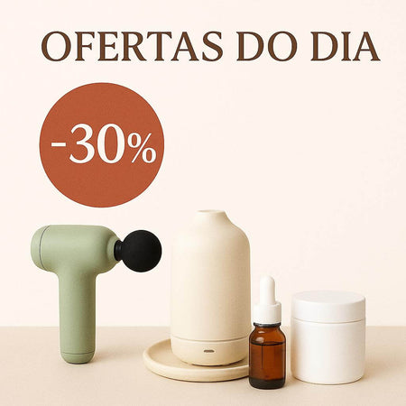 Ofertas do dia