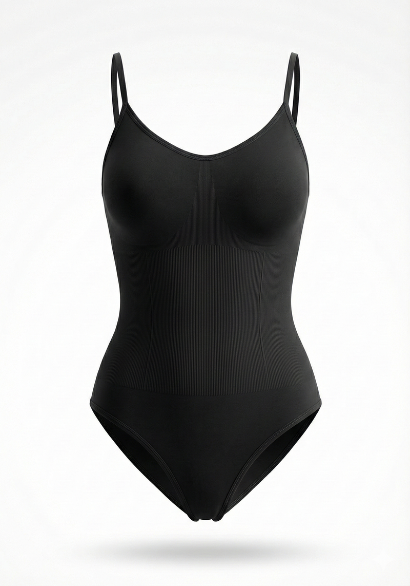 Cinta Modeladora Vital Lume – Ajuste Perfeito para sua Silhueta