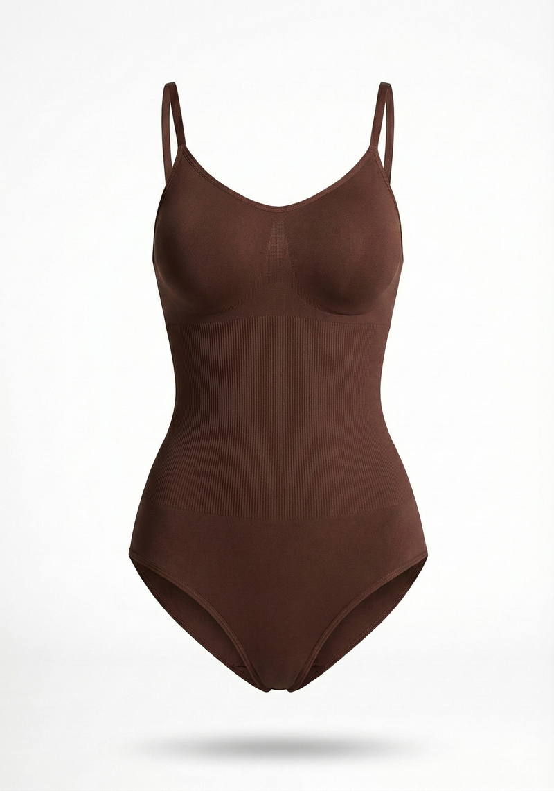 Cinta Modeladora Vital Lume – Ajuste Perfeito para sua Silhueta