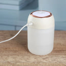 Umidificador Vital Lume® – Respire Melhor, Viva Melhor